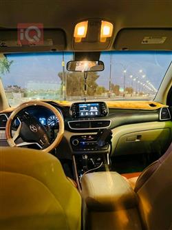 هيونداي توسان